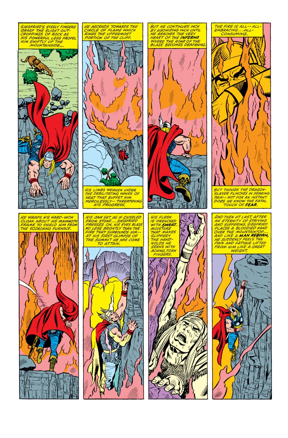 Thor (1966) 298 Page 15