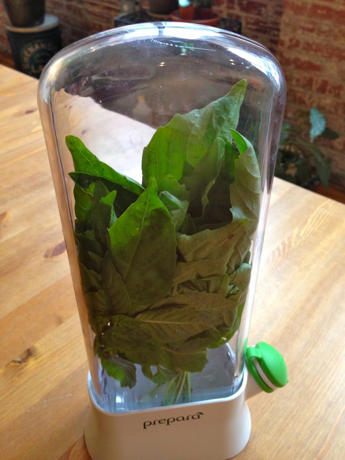 urban vegan prepara herb keeper and oil mister review