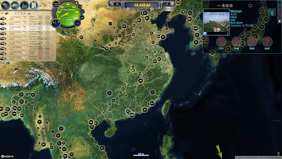 Logistical 3 Earth Game Screenshot 5