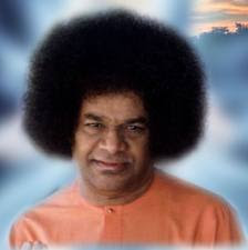 Sri Sathya Sai Baba