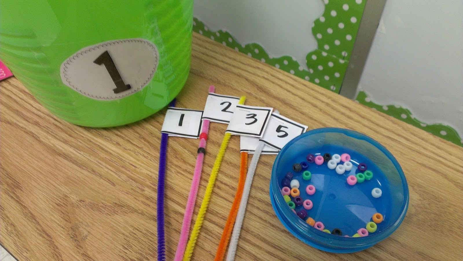 kindergarten math centers little minds at work