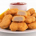 ¿Cómo se elaboran los polémicos nuggets de McDonald's?
