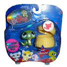 Littlest Pet Shop Collectible Pets Snake (#969) Pet