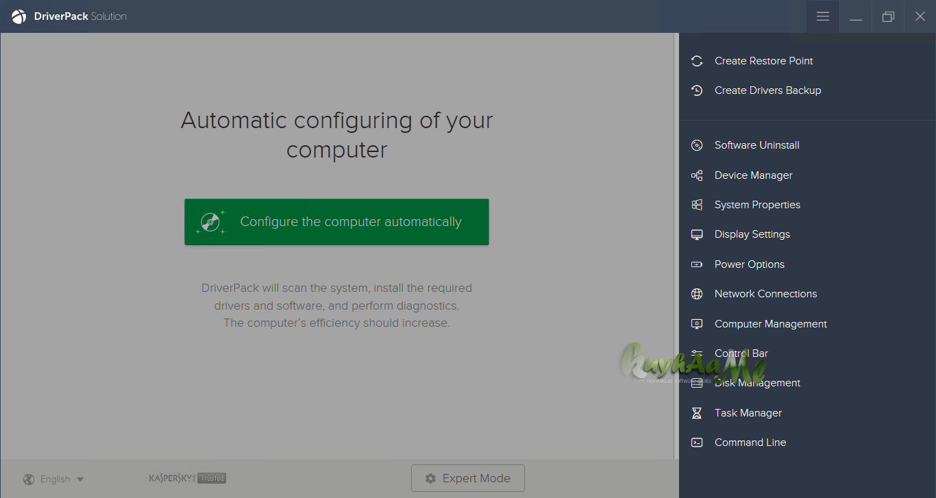 Cobra Driver Pack 2016 iSO Full Version Free Download