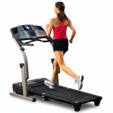 lifestyler treadmill Features