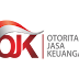 Logo OJK Vector
