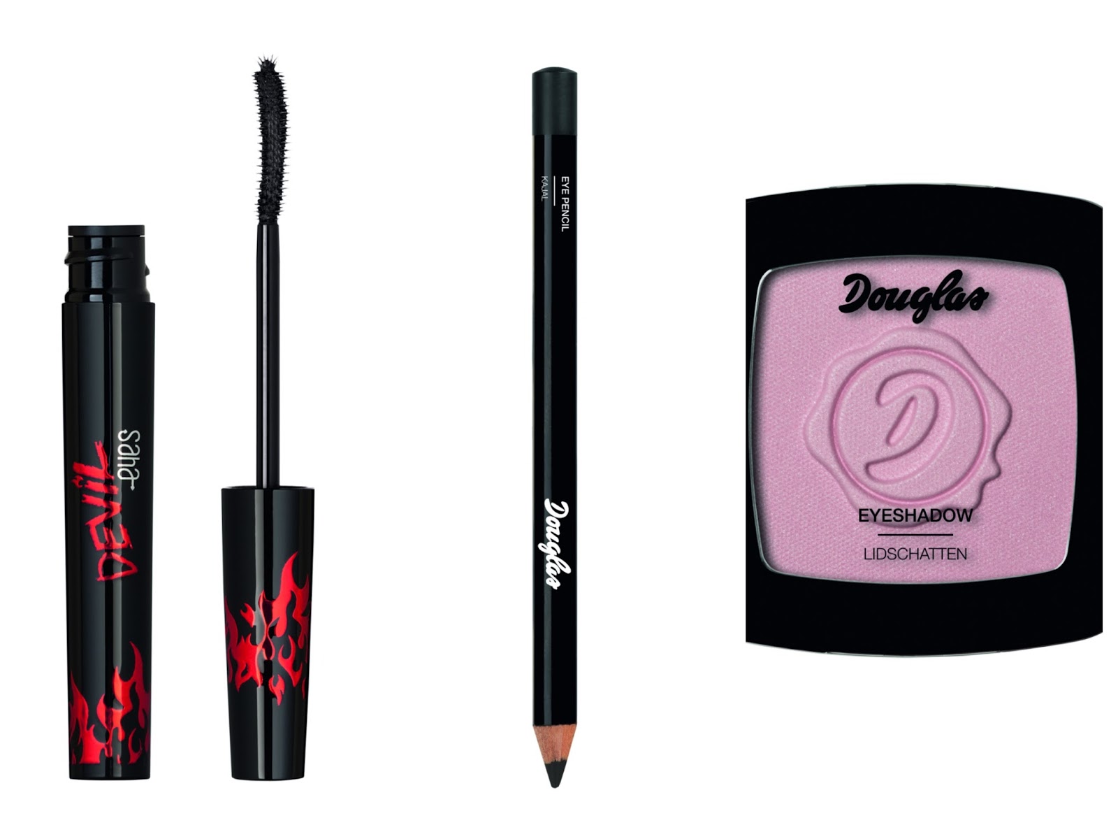 DOUGLAS Makeup / Beautify You! Fashion Doctor