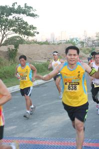 Journey To Life: Goldilocks 45th Anniversary Run Race Results