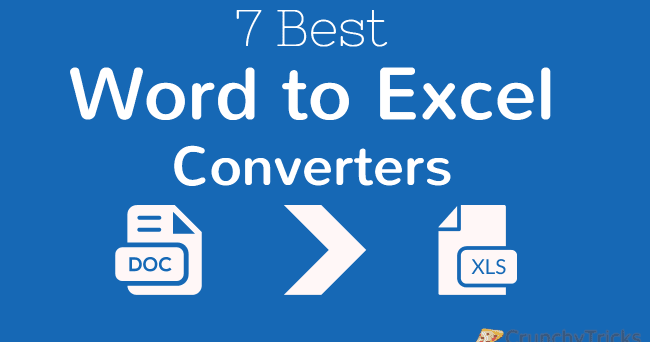 convert word to excel free download convert word to excel free download