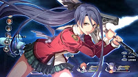 The Legend of Heroes: Trails of Cold Steel Game Screenshot 9