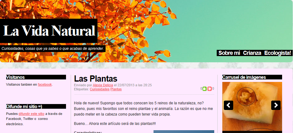 Para tu Biblioteca: septiembre 2013