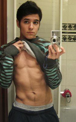 My Ideal Men: Flexing Finale Megapost