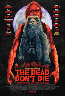 The Dead Dont Die Movie Poster 8