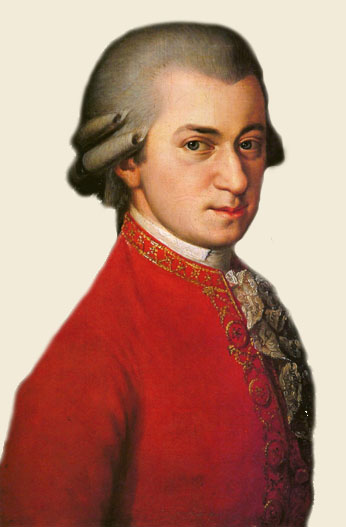 Mozart adalah tokoh komponis yang hidup pada zaman .....