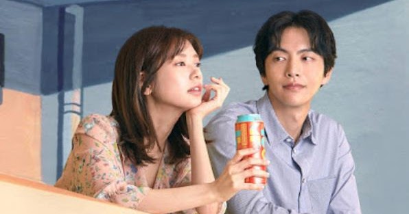 Lirik Lagu Jung So Min – Because You’re Here (OST Because This Is My