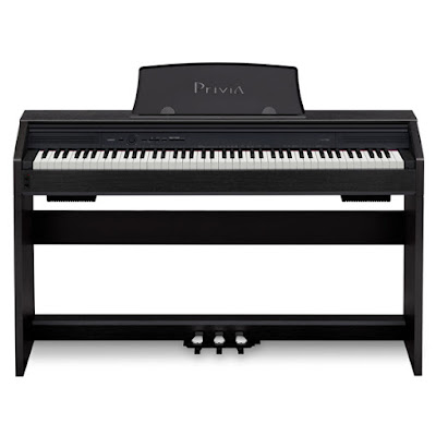 Giá Bán Đàn Piano điện Casio PX-750 Hôm Nay