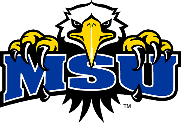 MEAC/SWAC SPORTS MAIN STREET™: Morehead State Eagles Baseball Drop Game MEAC/SWAC SPORTS MAIN STREET™: Morehead State Eagles Baseball Drop Game