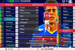 FTS 19 Mod FVF APK OBB+Data Update Kits 18/19 HD Download for Android FTS 19 Mod FVF APK OBB+Data Update Kits 18/19 HD Download for Android