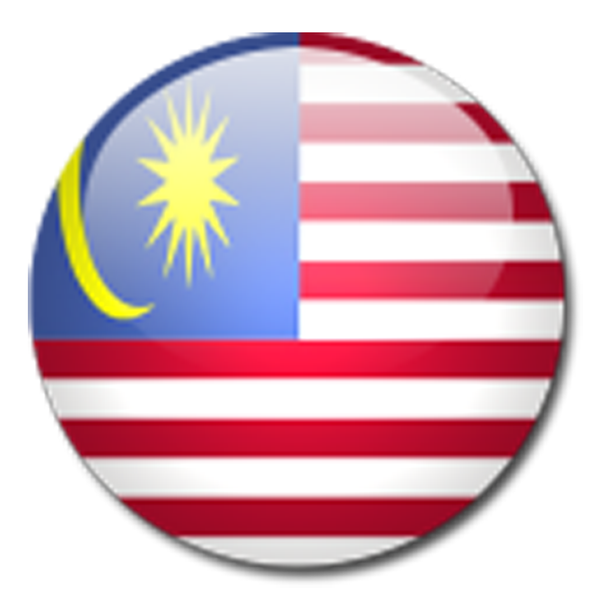 clipart malaysia flag - photo #17