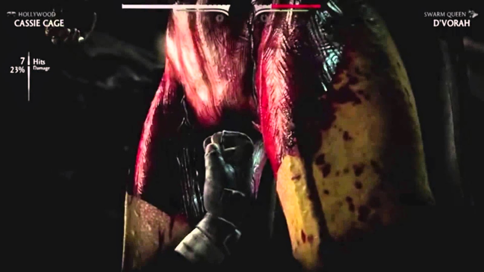 Mortal Kombat X PlayStation 4 Fighting game