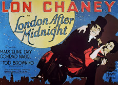 London after midnight