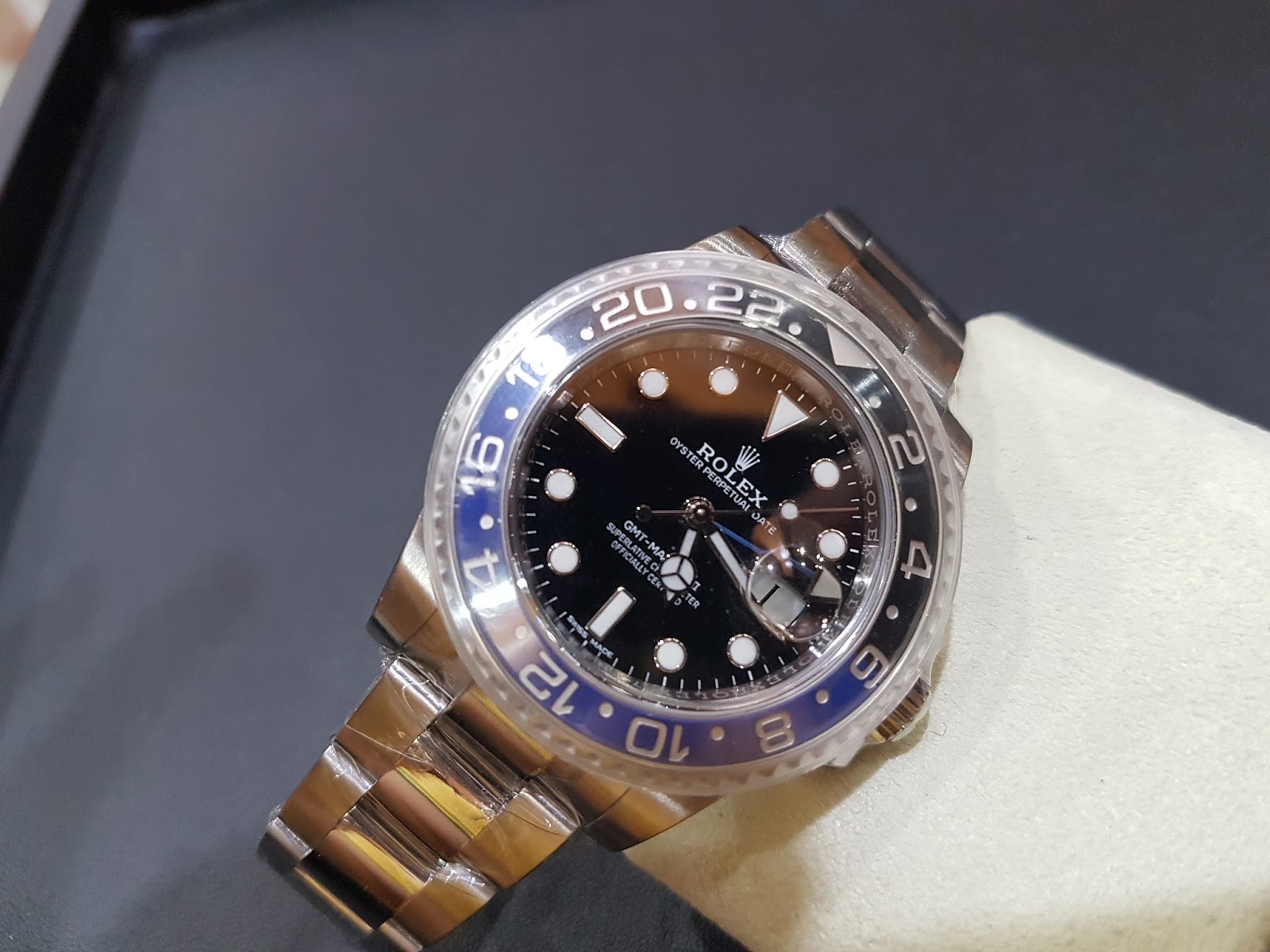 Jam Tangan Branded Second Jam Simbok jam tangan branded second jam simbok