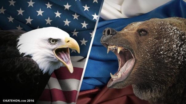 AS Akan Respon Pengusiran Diplomat oleh Rusia pada 1 September