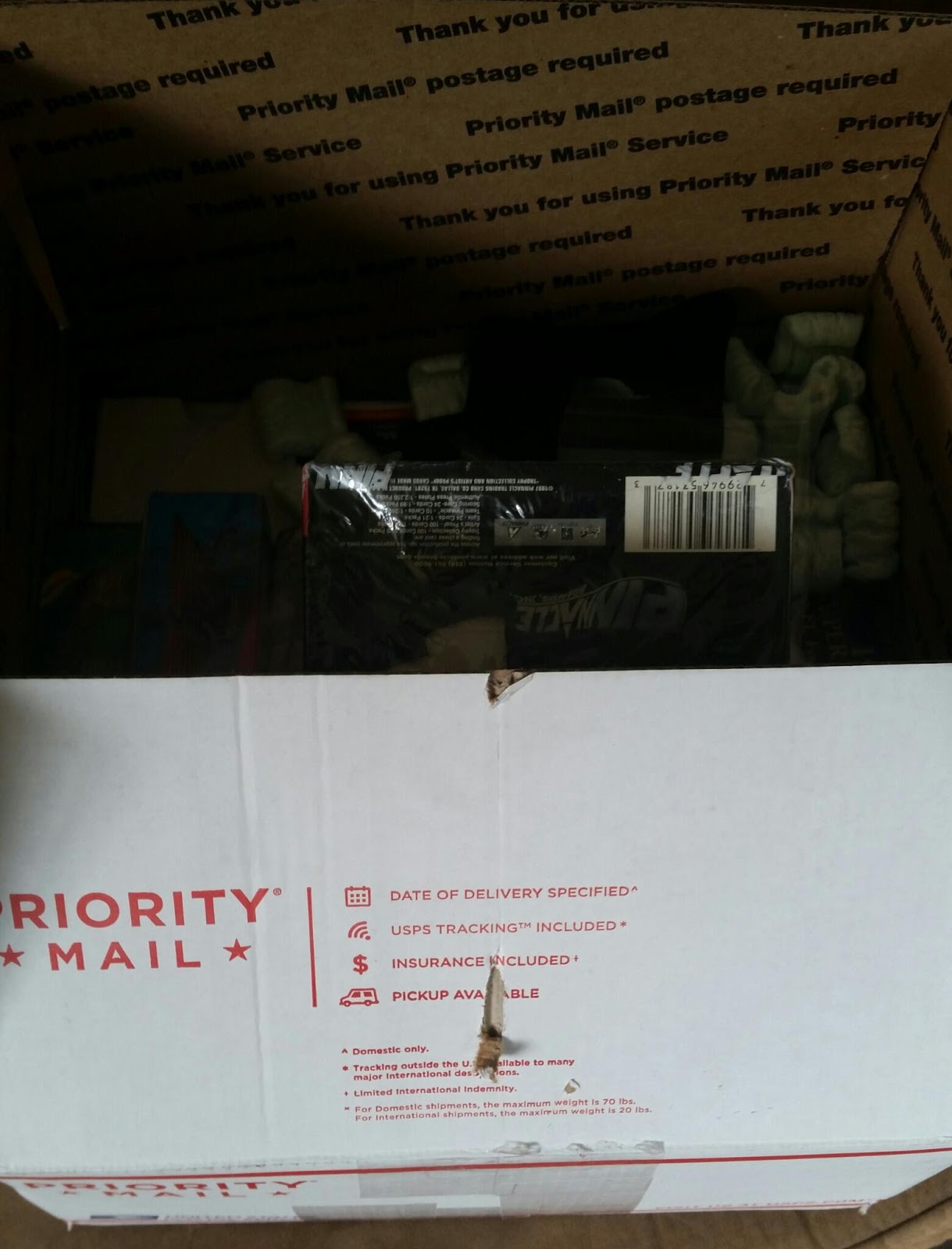 Sport Card Collectors