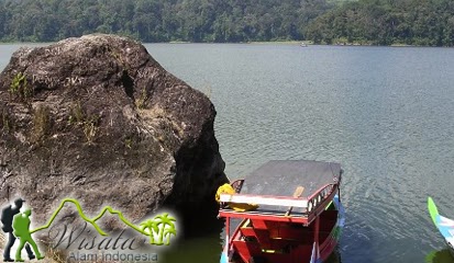 Danau Situ Patengan