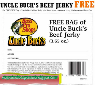 Bass shoes coupons printable 2018