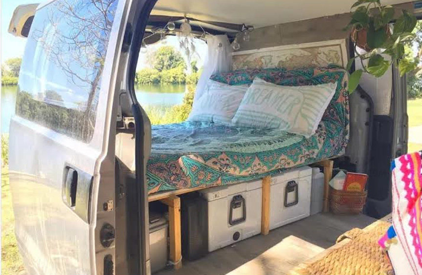 10 Best Car Camping Ideas For Excited Road Trip Camping Garner State Park