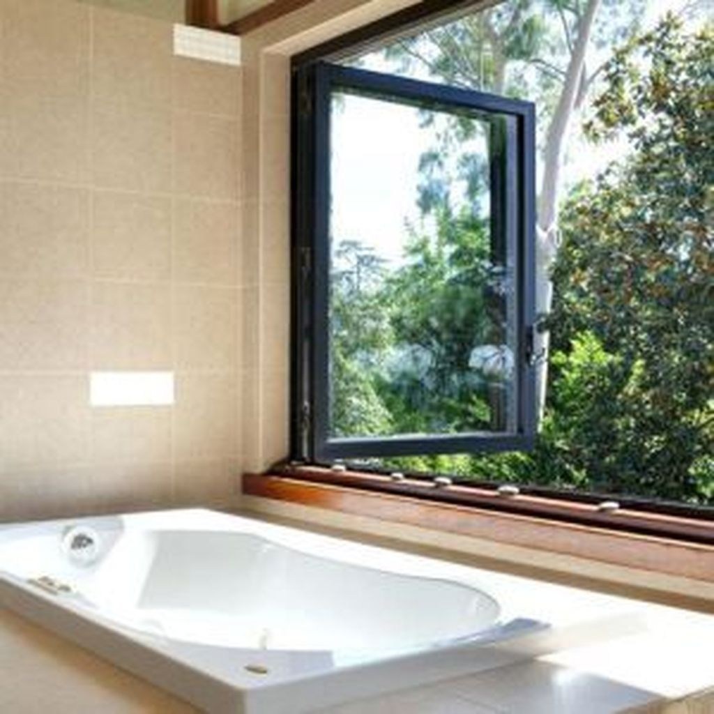 20+ Elegant Bathroom Ventilation Design Ideas For Home