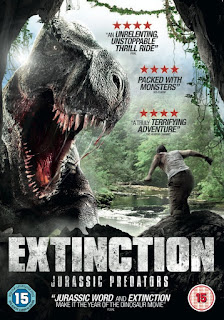 Tuyệt Chủng - Extinction Tuyệt Chủng