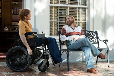 Dont Worry He Wont Get Far On Foot Joaquin Phoenix Jonah Hill Image 1