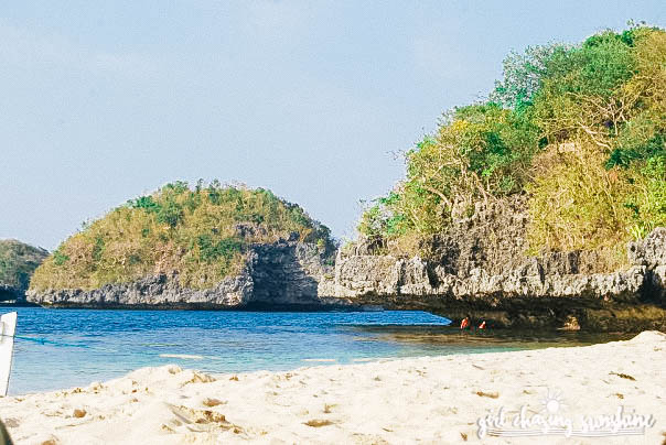 Travel-Guide-Masamerey-Beach-Sual-Pangasinan