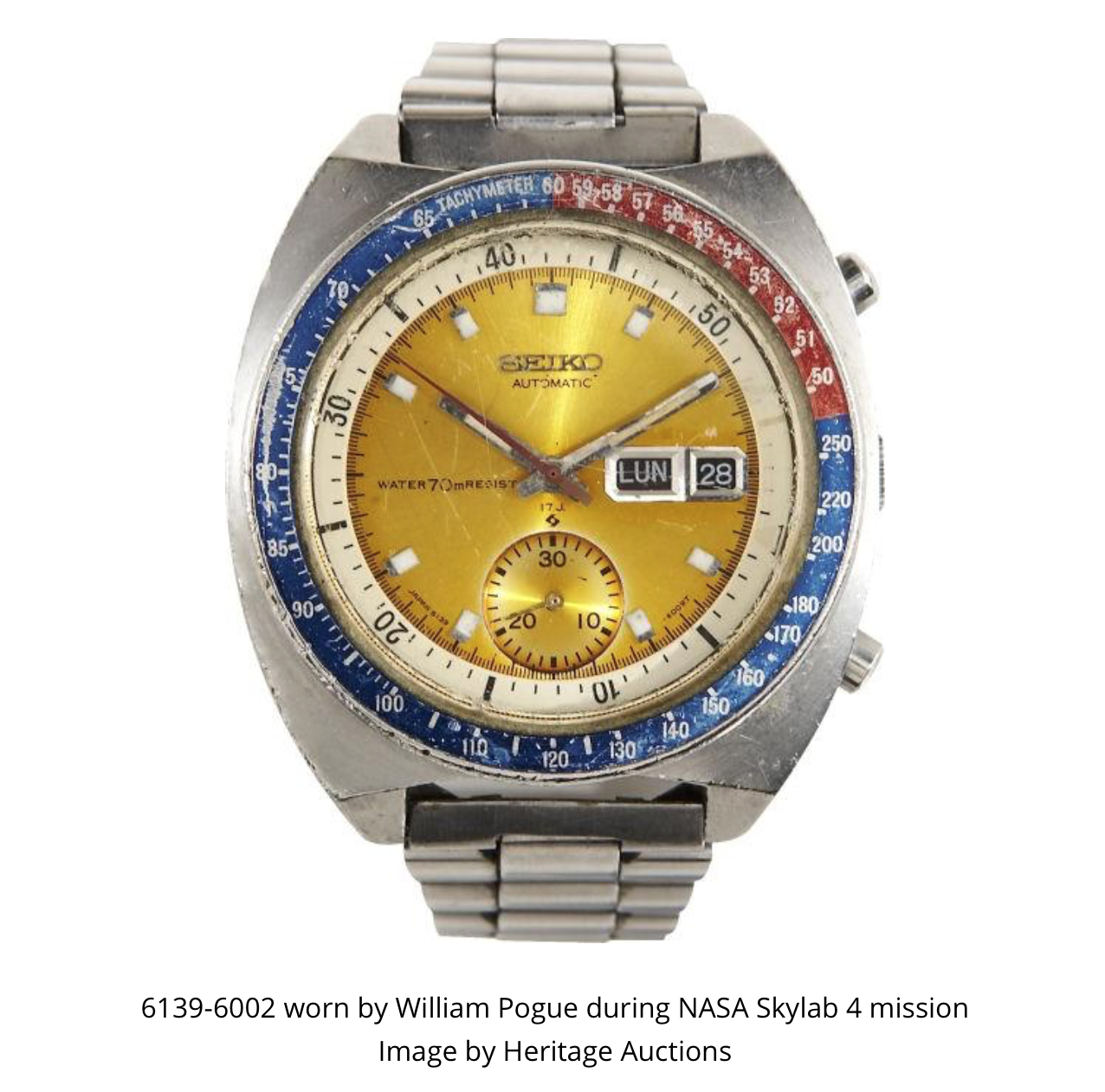 Csegment Wrist Watches Seiko Trivia Bruce Lee's Seiko Pogue