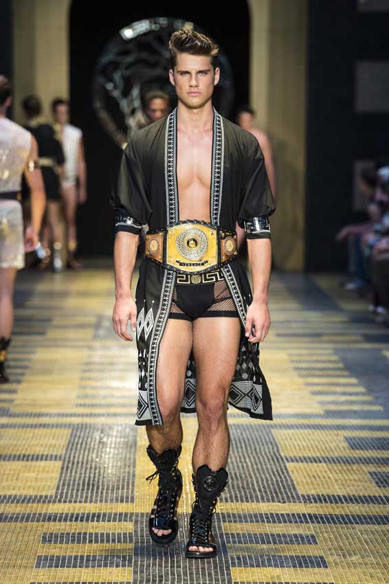 Versace Men
