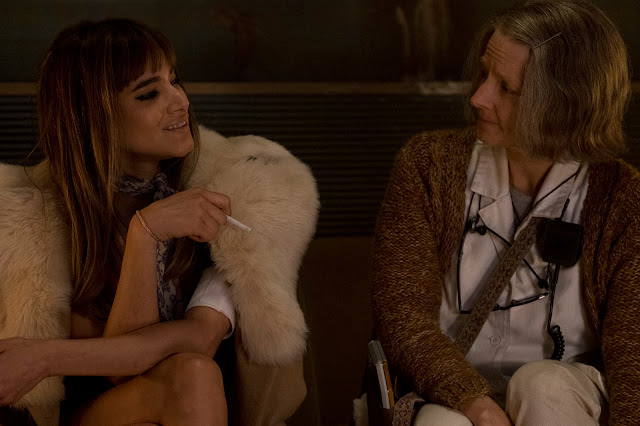 Hotel Artemis – Recenze Hotel Artemis – Recenze