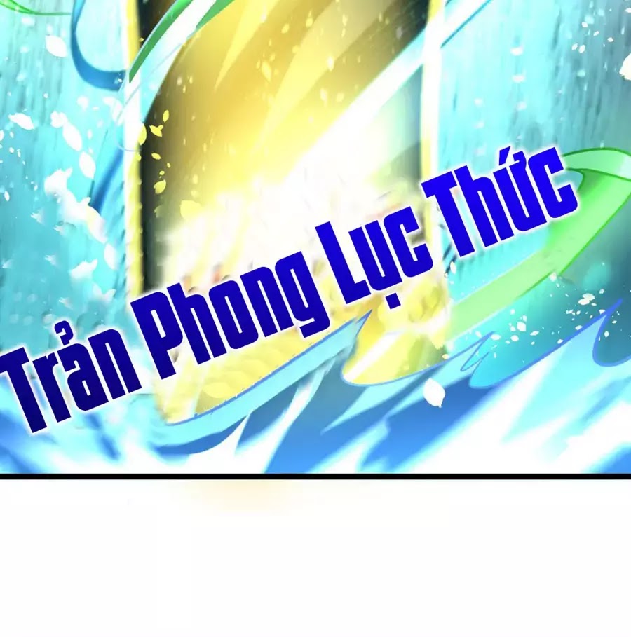 Cửu Dương Thần Vương Chapter 157 - TC Truyện