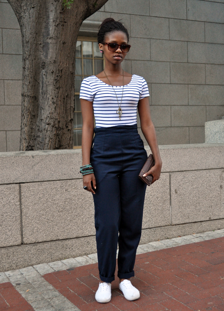cinder&skylark | South African street style, fashion: Friday 25 March ...