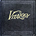 Encarte: Pearl Jam - Vitalogy 