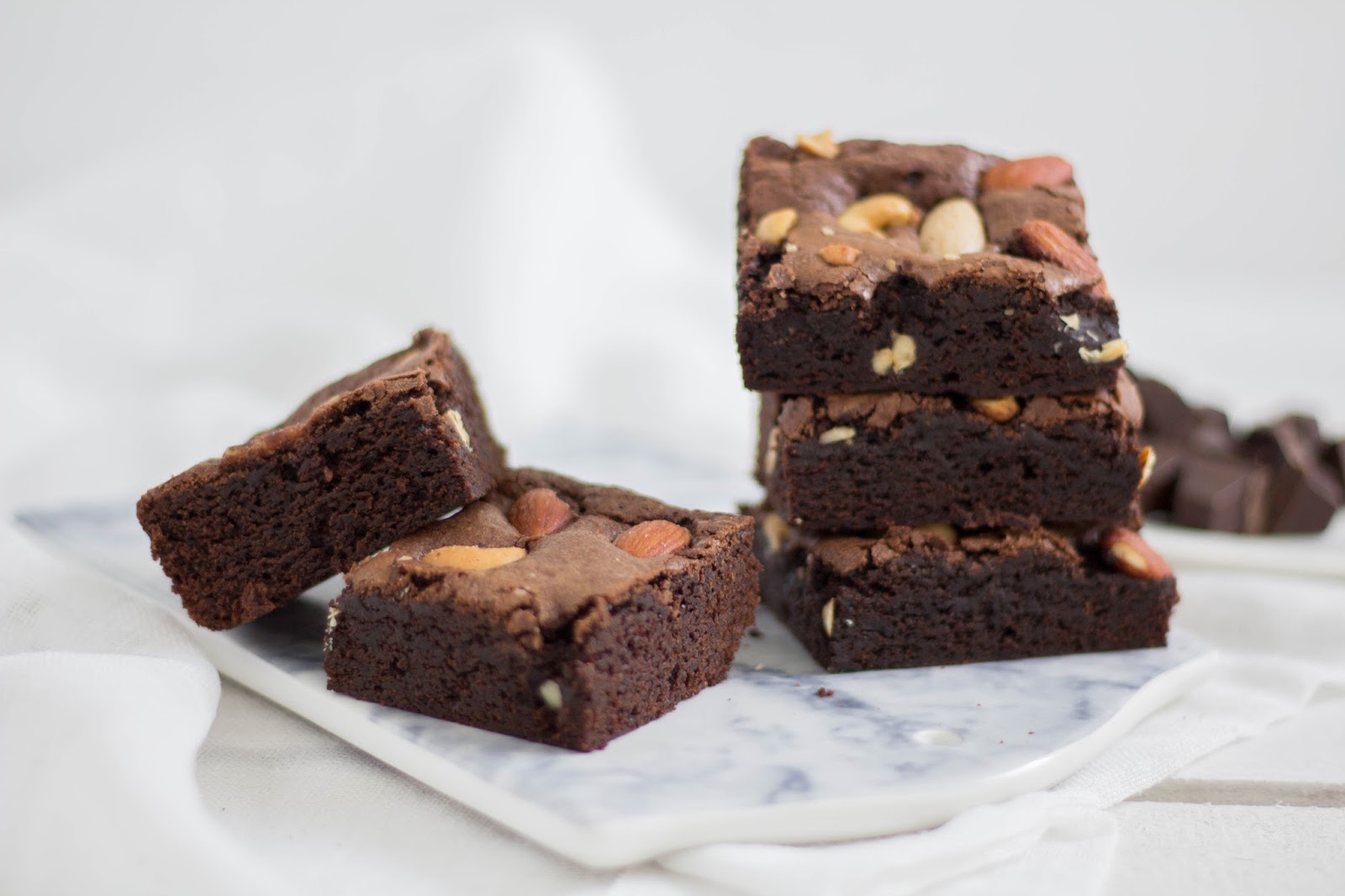 Die besten Brownies | Victoria&amp;#39;s Little Secrets