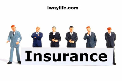 INSURANCE AND TYPES iwaylife.com