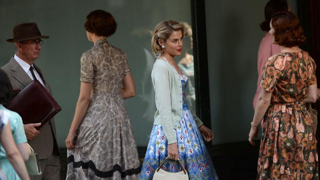 Ladies In Black: Film Review