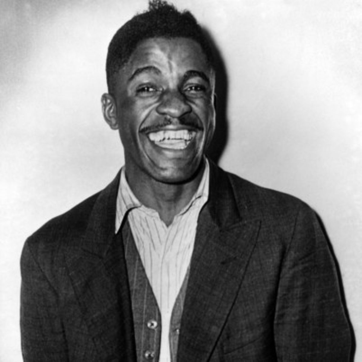 2 or 3 lines (and so much more): Sonny Boy Williamson II – "Eyesight to