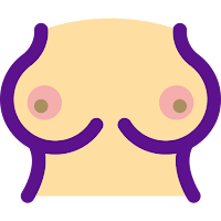 Breast (payudara) Breast (payudara)