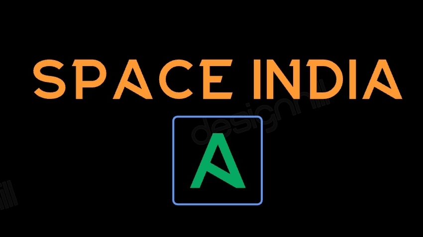 SPACE INDIA 