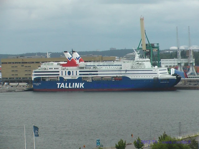 Regina Baltica