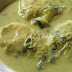 Masak Lemak Cili Padi Telur Itik Yang Sangat Sedap