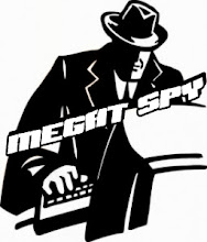 MEGAT SPY